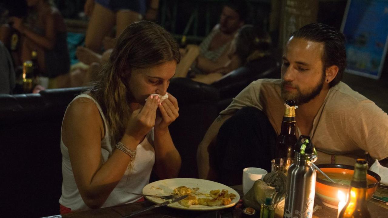 "Camp Kush" By Hostel Unawatuna Kültér fotó